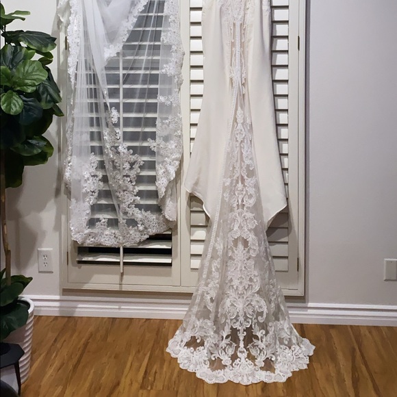 Sottero & Midgley Wedding Dress